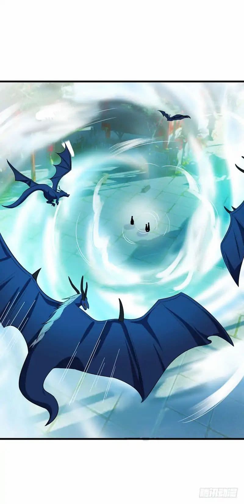 Rise of The Demon King รุ่งอรุณแห่งราชาปีศาจ 47-47