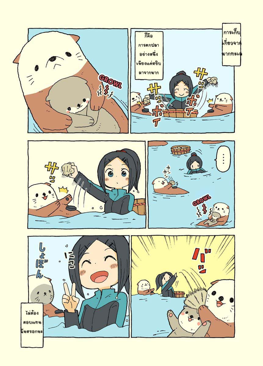 Kemoraifu 3-3