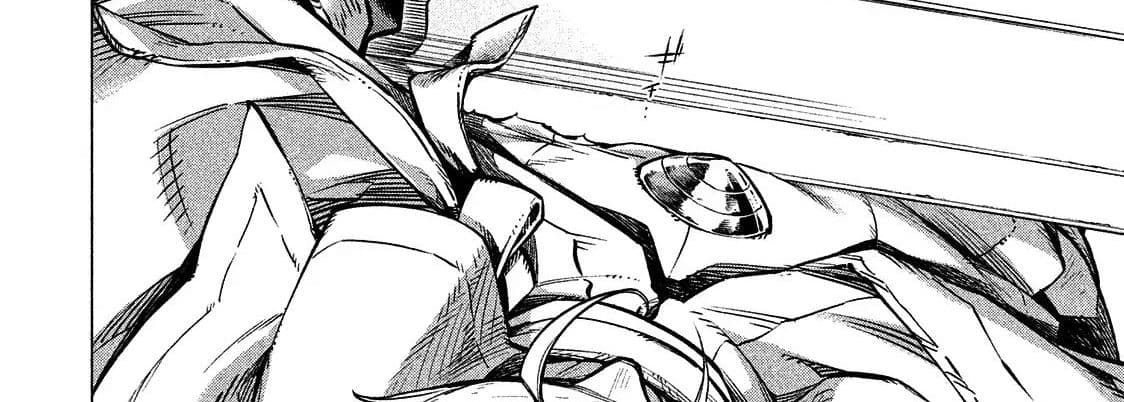 Henkyou no Roukishi - Bard Loen 10-10
