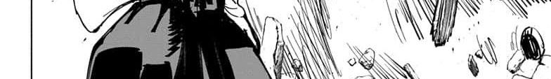 Jujutsu Kaisen มหาเวทย์ผนึกมาร 65-สิ่งของที่ถูกซ่อนไว้
