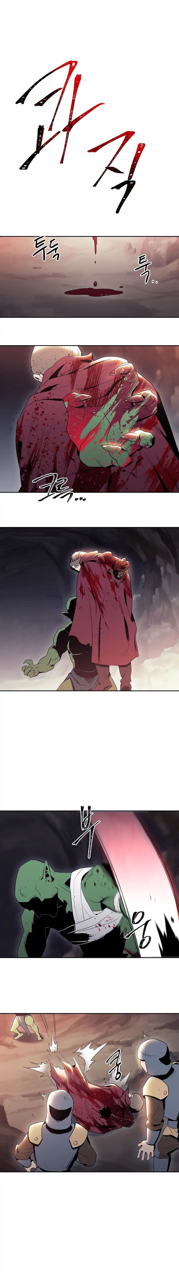 Skeleton Soldier Couldn't Protect the Dungeon นักรบโครงกระดูก ผู้มิอาจปกปักดันเจี้ยน 40-40