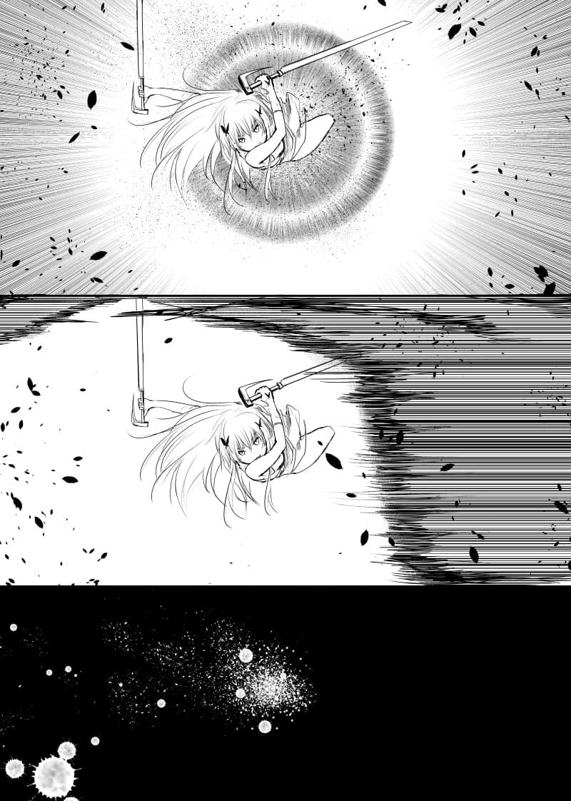 Path A waY 30-Battle of the vitinia 4