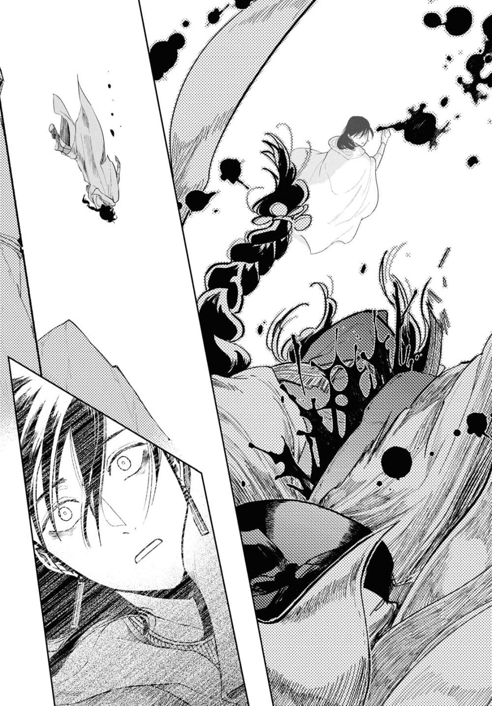 Saika no Kami wa Negawanai 1-1