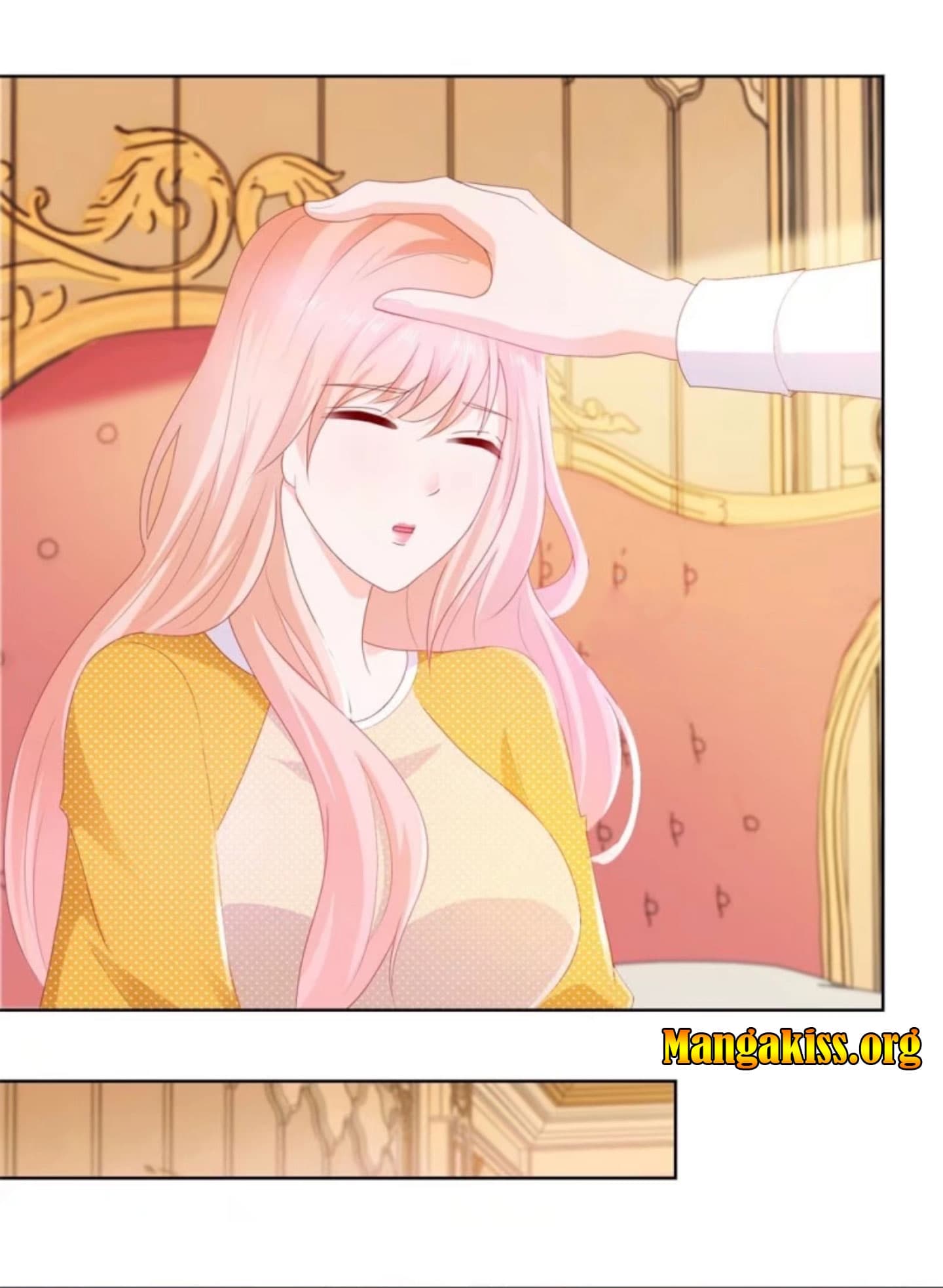 The Lovely Wife And Strange Marriage แผนรักลวงใจ 29-29