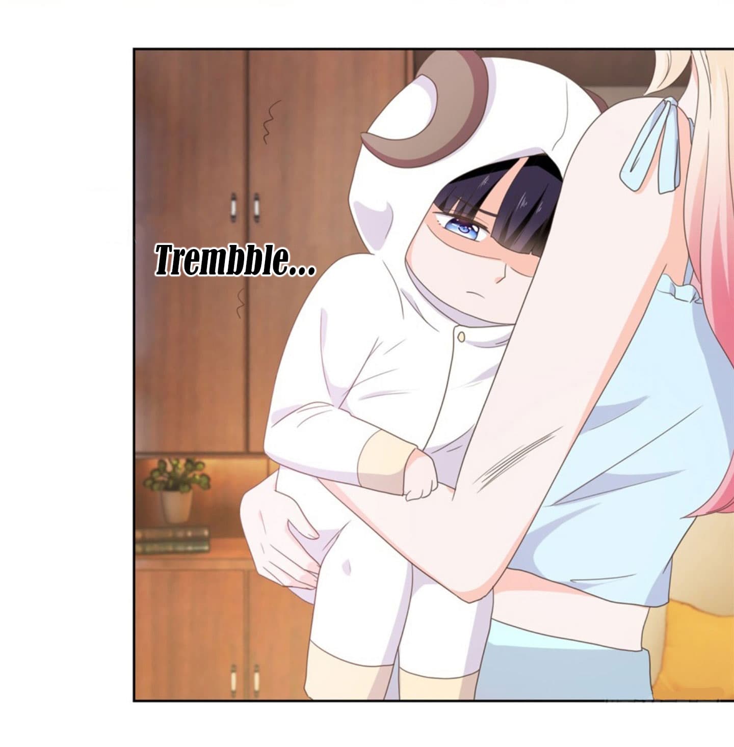The Lovely Wife And Strange Marriage แผนรักลวงใจ 12-12