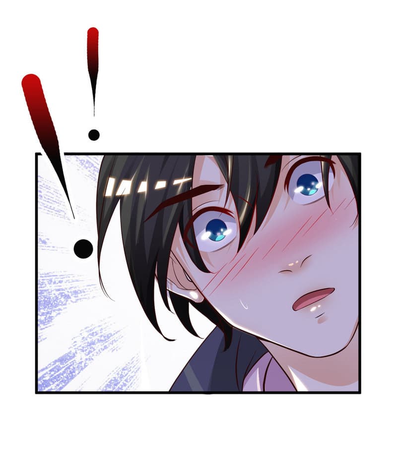 The Strongest Peach Blossom ราชาดอกไม้อมตะ 4-4