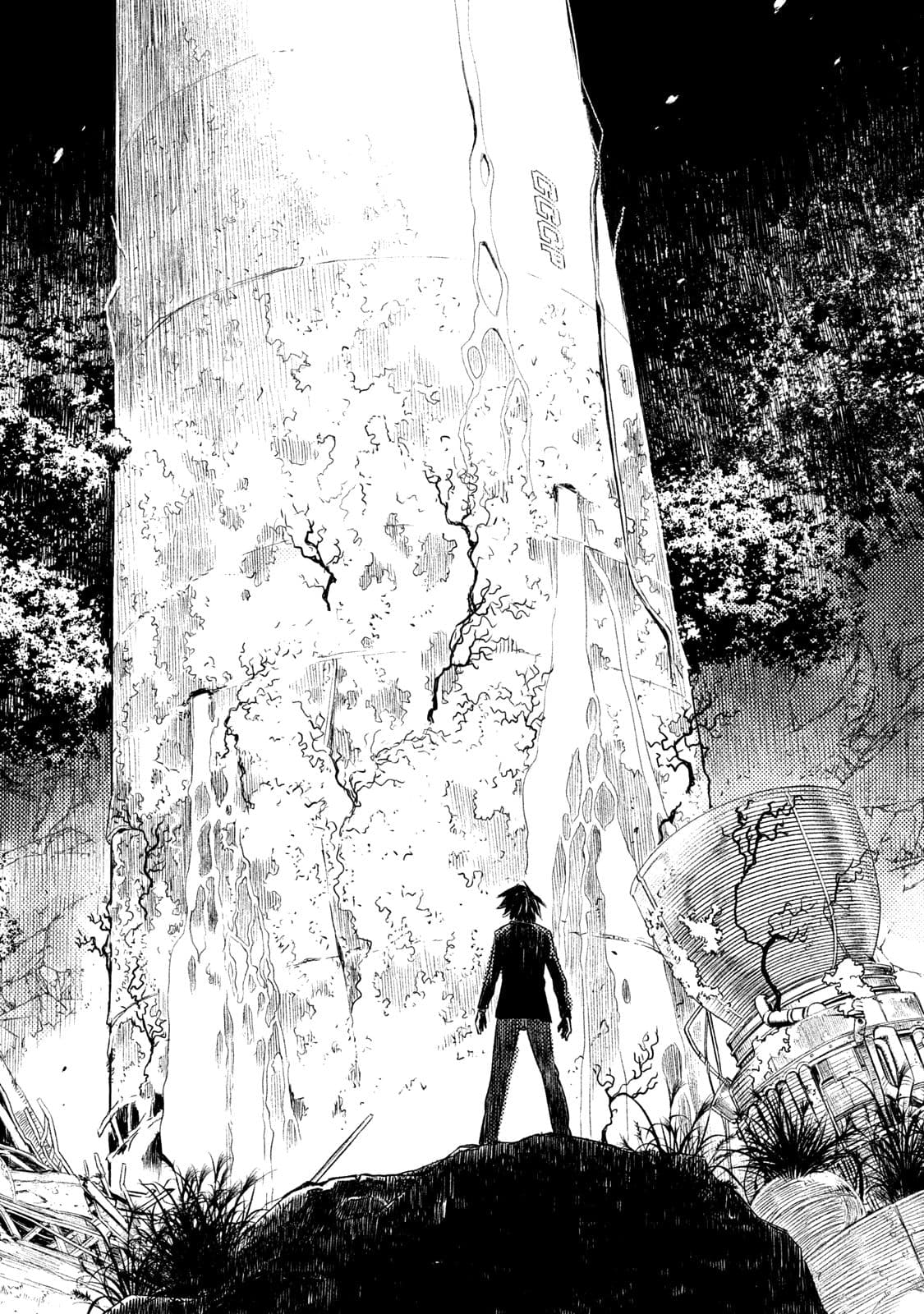 Tenro no Avalon คุกลอยฟ้า อวาลอน 2-ออร์แลน