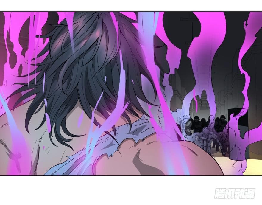 List of Villains 6-6