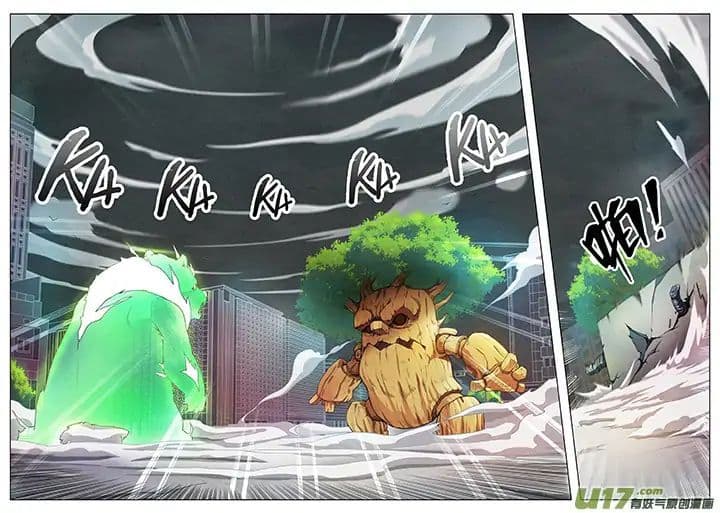 The Last Summoner 3-3