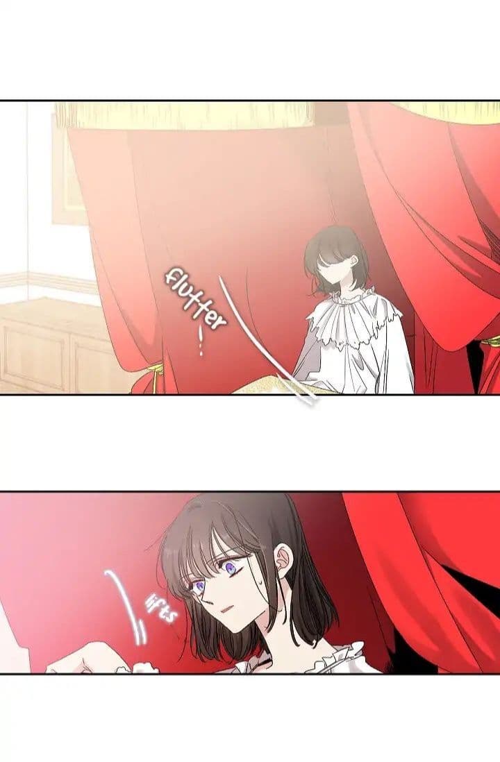 The Tyrant's First Love 9-9