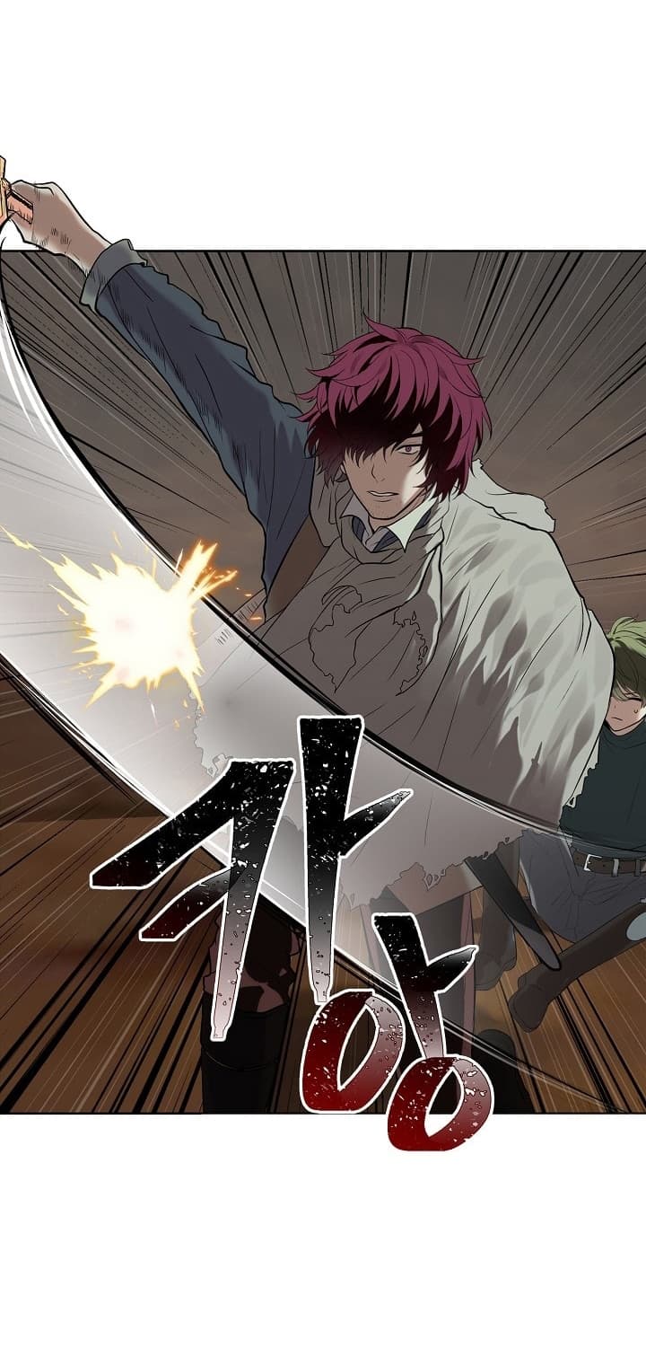 Ranker Who Lives A Second Time 11-11