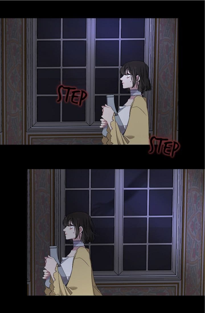 The Tyrant's First Love 17-17