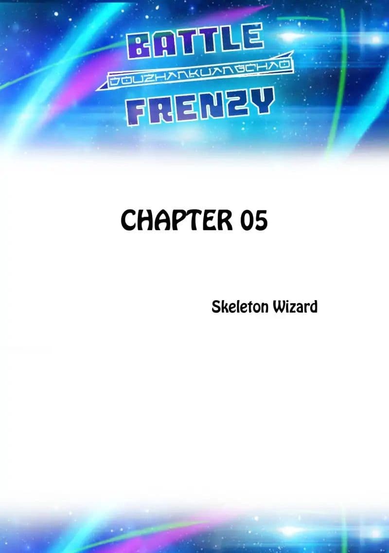 Battle Frenzy 5-5