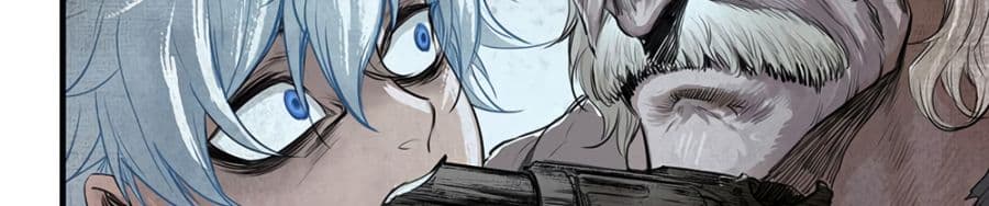 A Post-Apocalyptic Journey 5-5