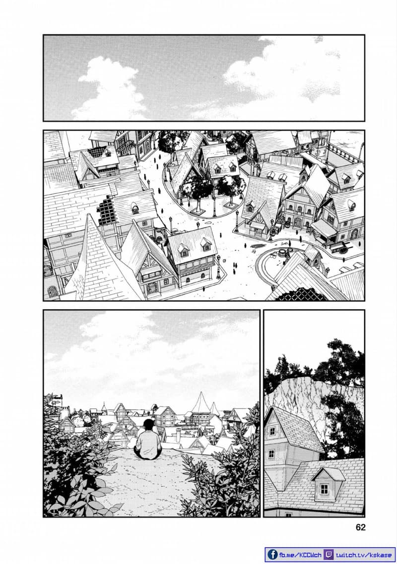 Maou-gun Saikyou no Majutsushi wa Ningen datta เมื่อมนุษย์ได้มาสร้างฮาเร็มในทัพจอมมาร 10-10