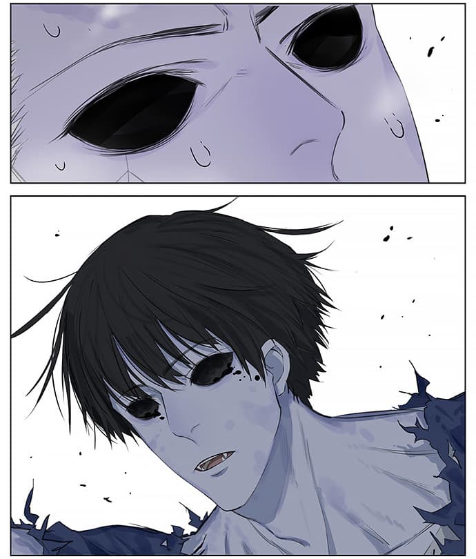 Zombie 1-One Shot n