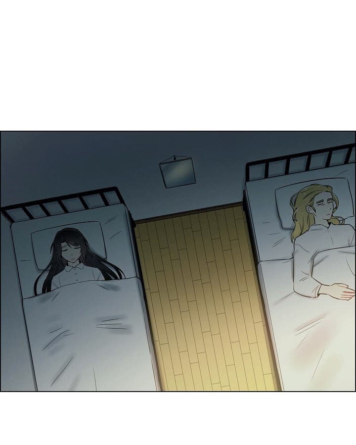 The Maid and the Vampire 4-4