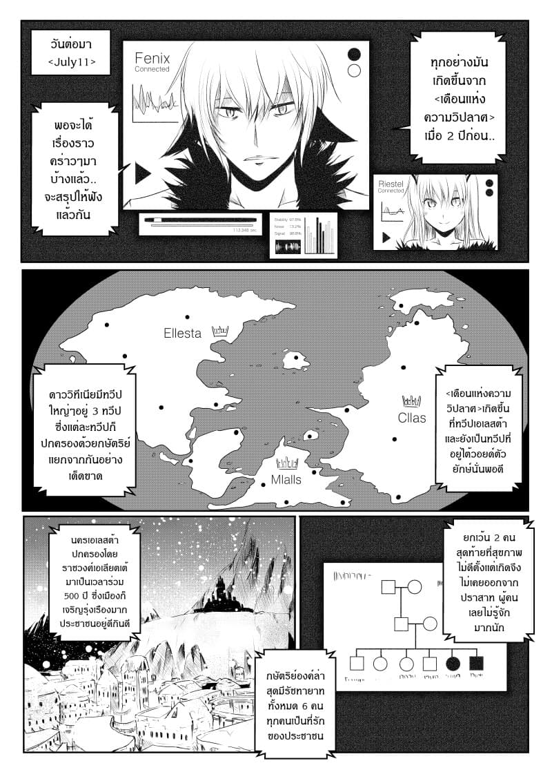 Path A waY 12-Vitinia and The empty god (2)