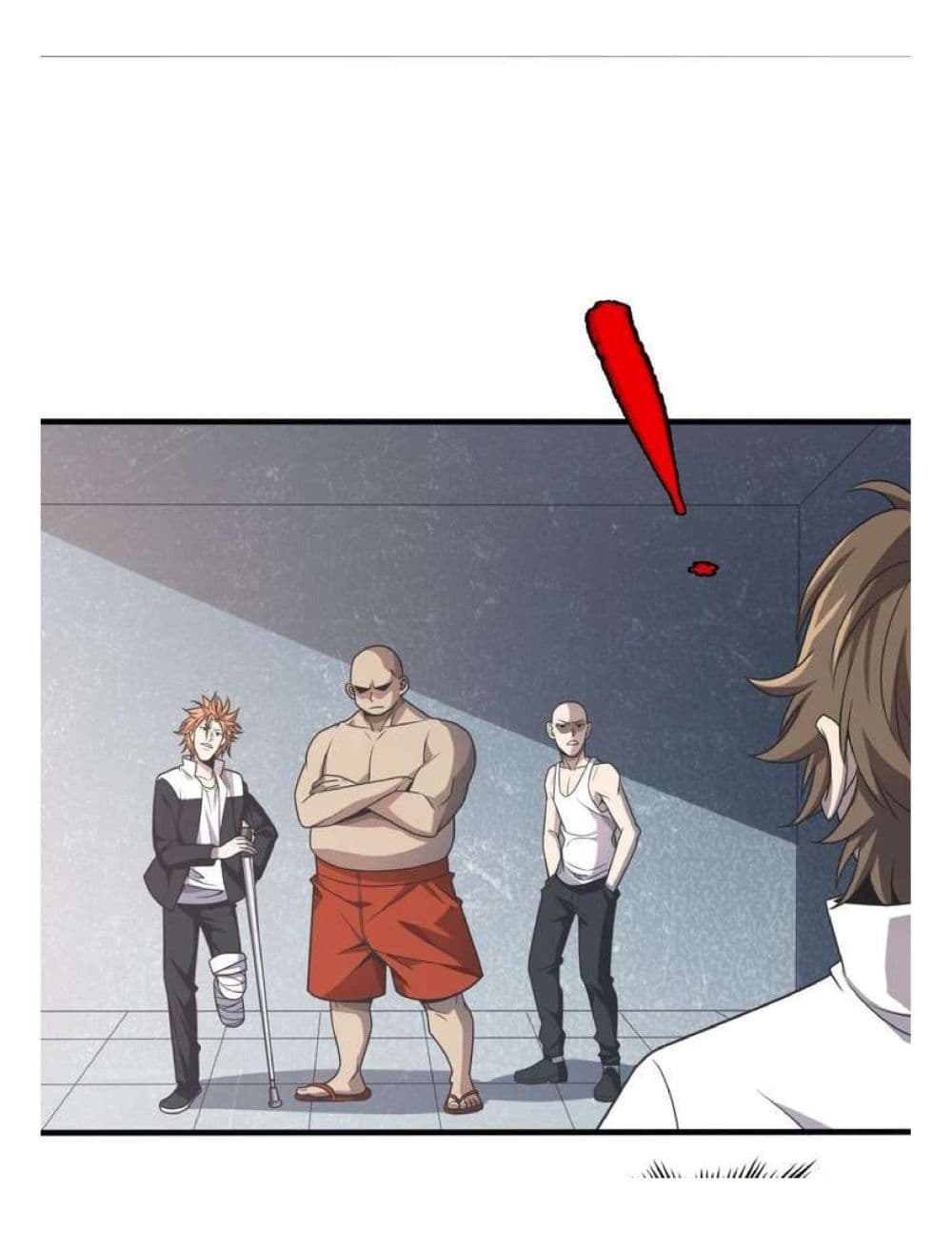 Reborn Doctor 8-8