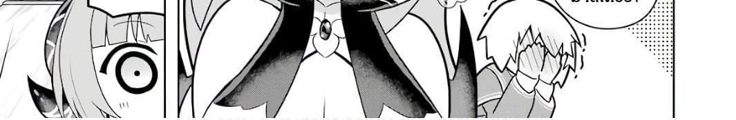 บริษัทมนต์ดำเนโครแกรนท์ // Wakamono no Kuro Mahou Hanare ga Shinkoku desu ga, Shuushoku shite Mitara Taiguu Iishi, Shachou mo Tsukaima mo Kawaikute Saikou desu! 2-2