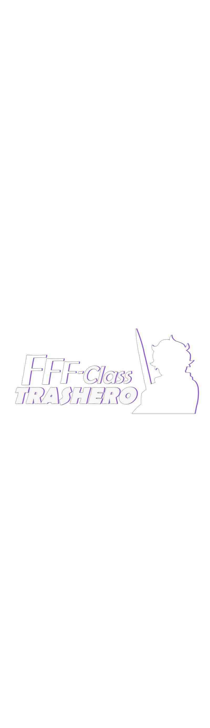FFF-Class Trashero 15-15