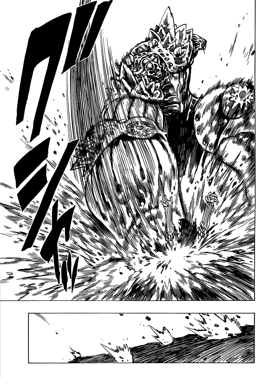 Nanatsu no Taizai 53-ยักษ์สวมเกราะ VS ดอนรอร์