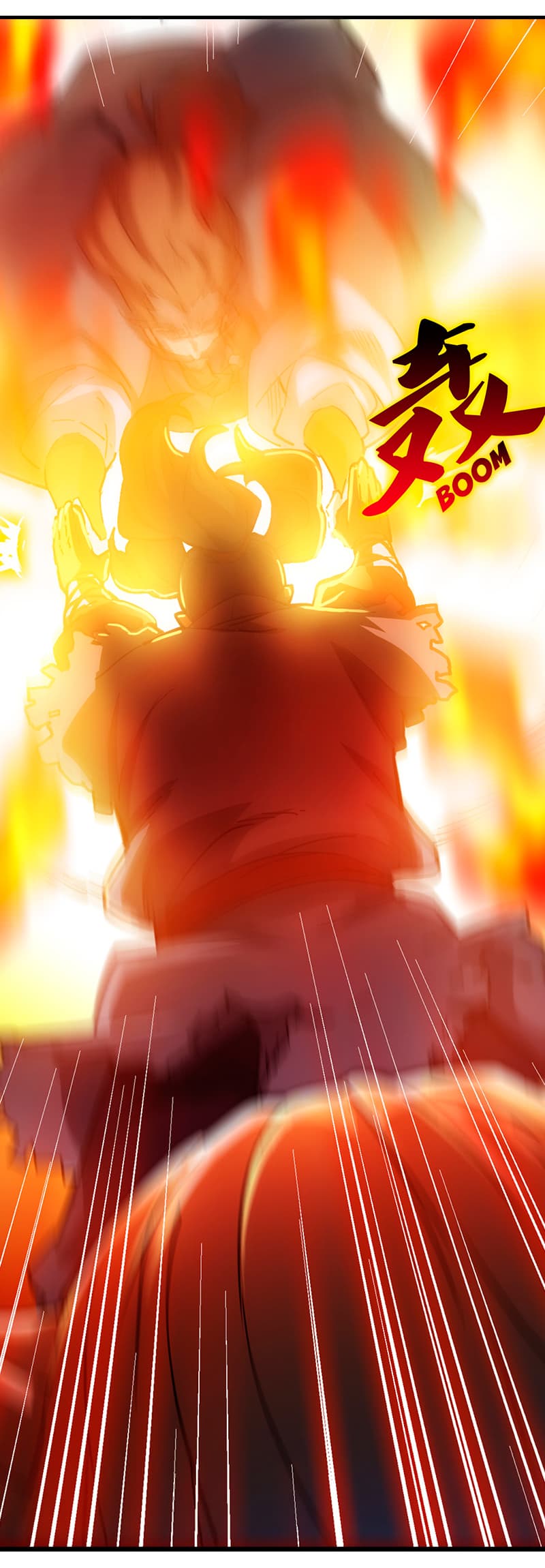 The Heaven Sword and the Dragon Saber 1-1