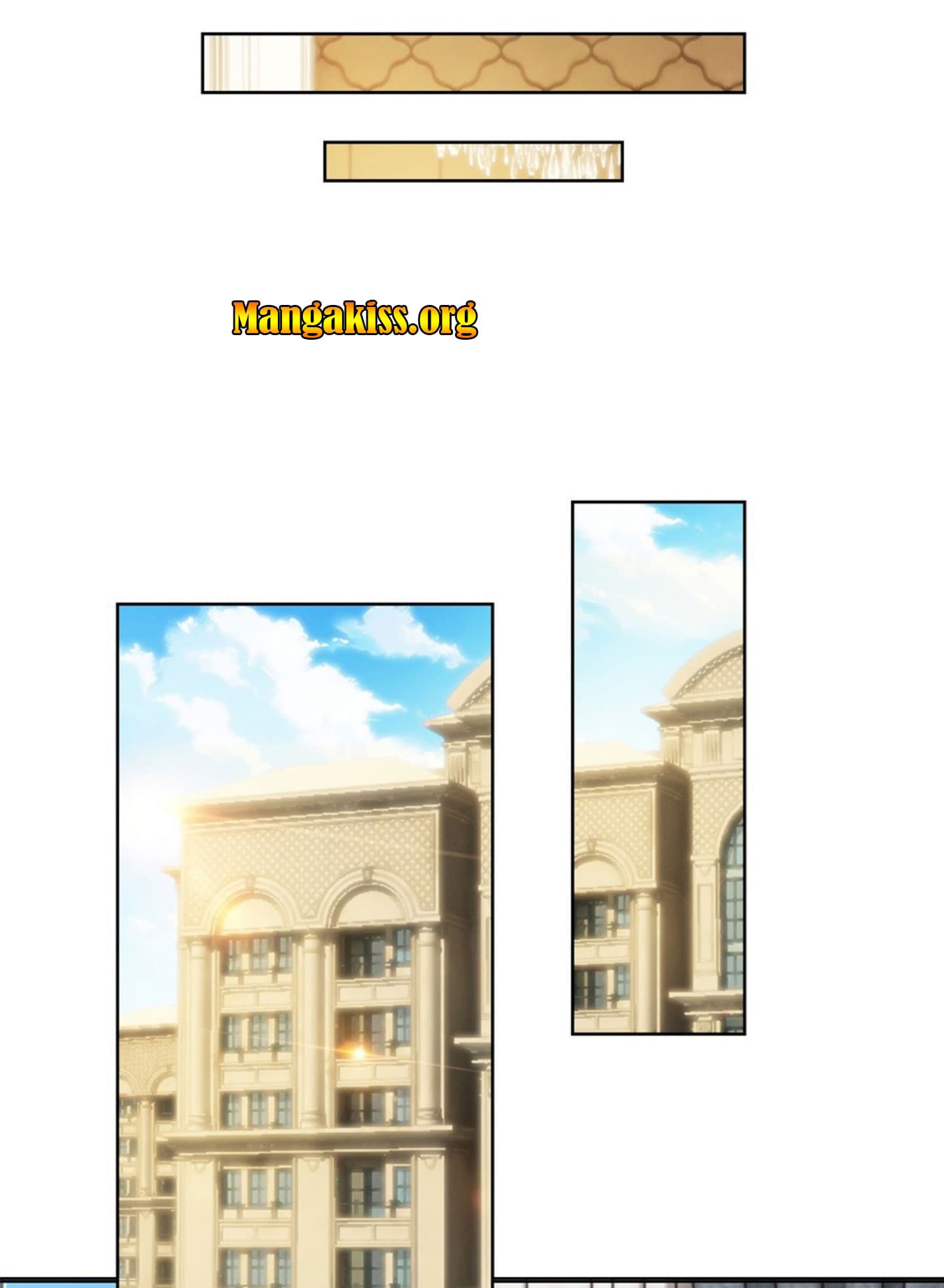 The Lovely Wife And Strange Marriage แผนรักลวงใจ 17-17