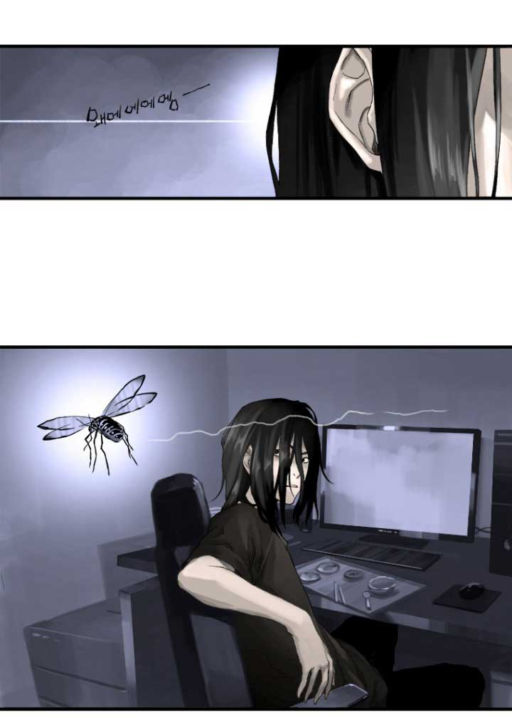 Her Summon 1-1