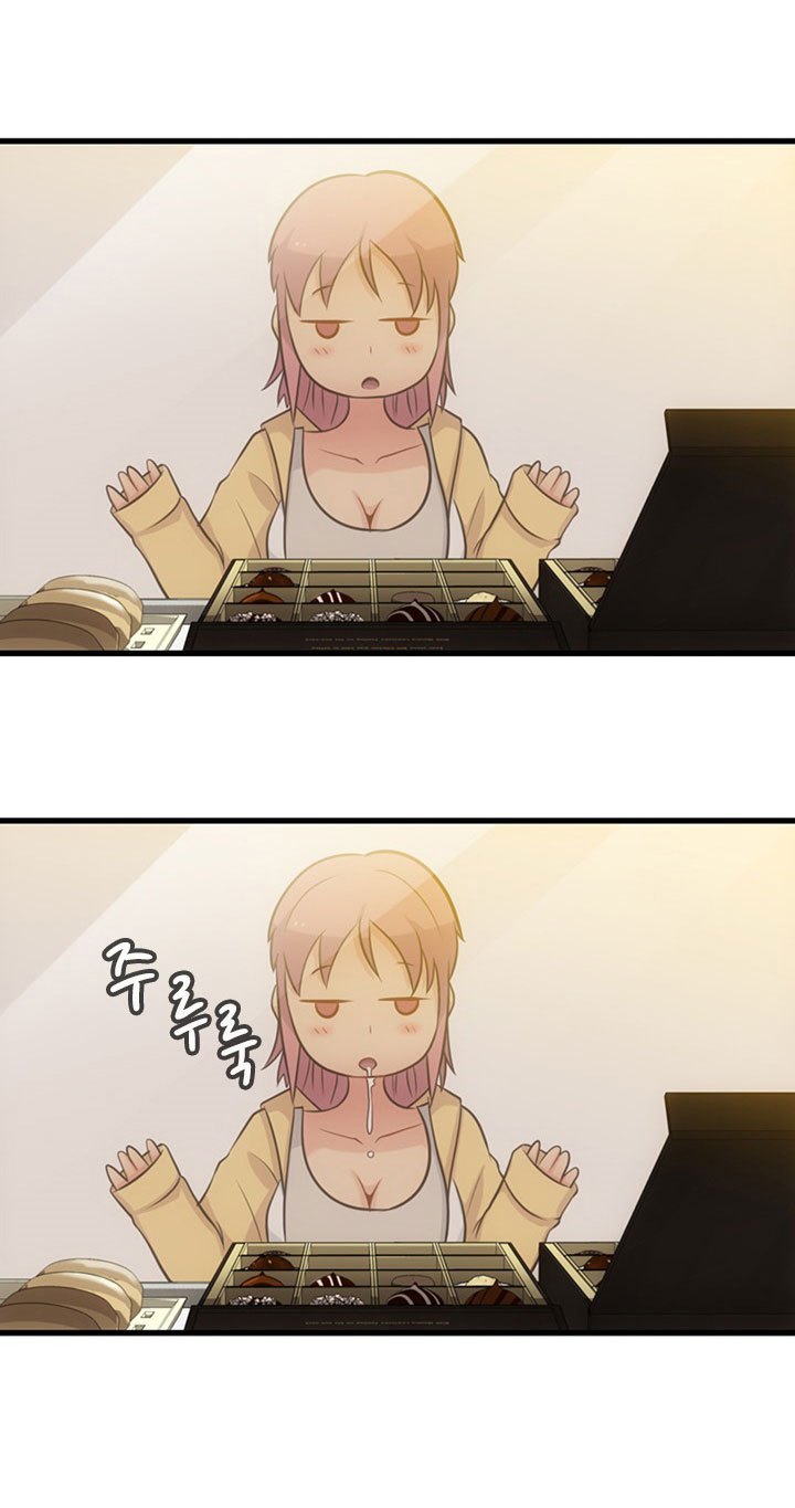 Such a Cute Spy 10-10