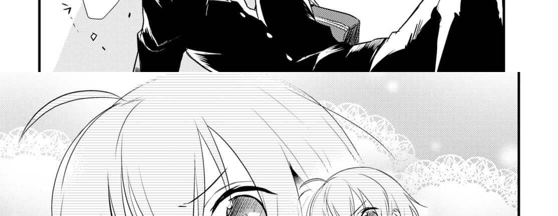 Megami-ryou no Ryoubo-kun หอเทพธิดาพาเพลิน 6-6