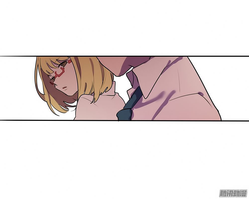 Wanting to Touch You เพียงรักสัมผัสเธอ 6-6