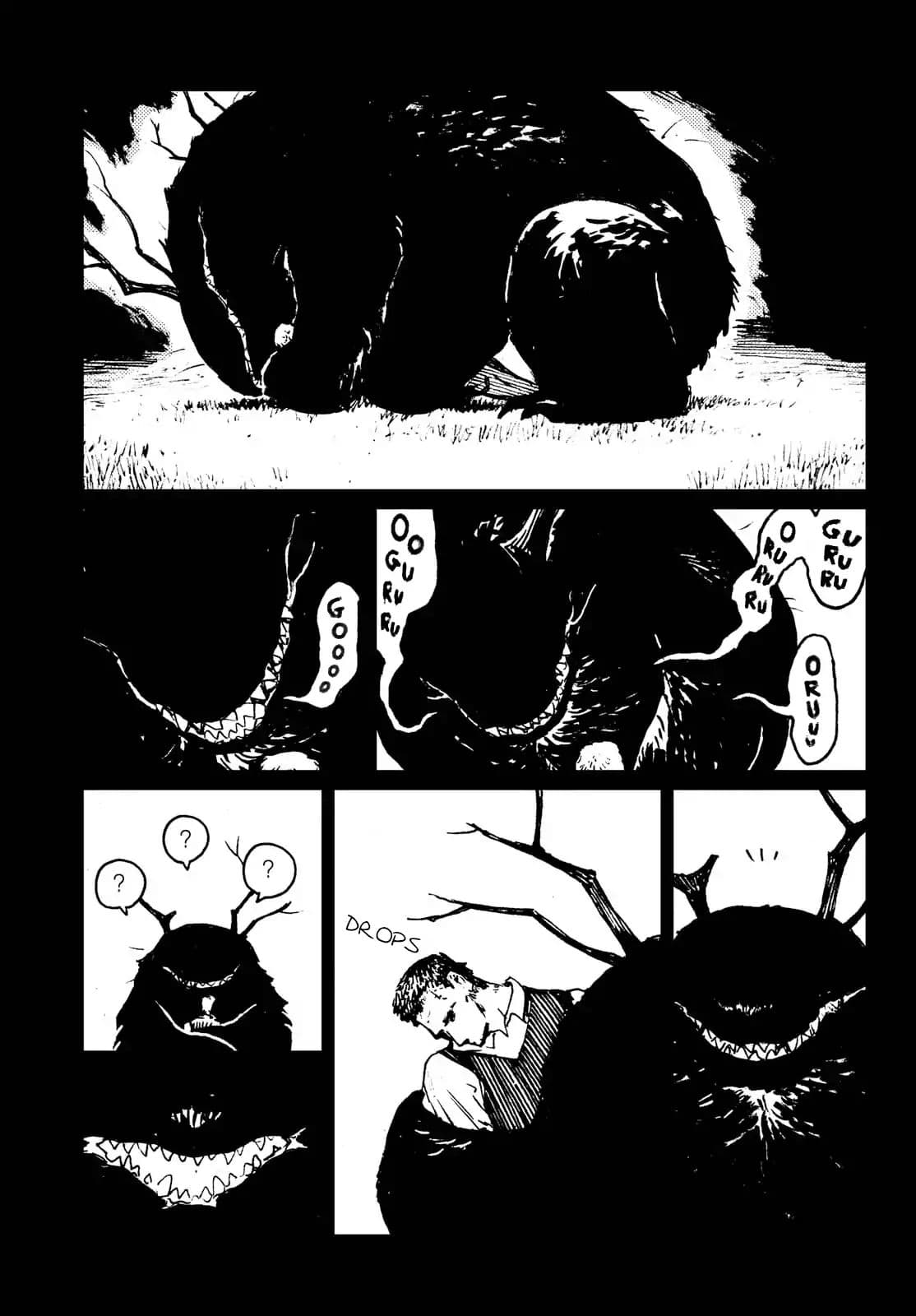 Invisible People 2-ตอนจบ