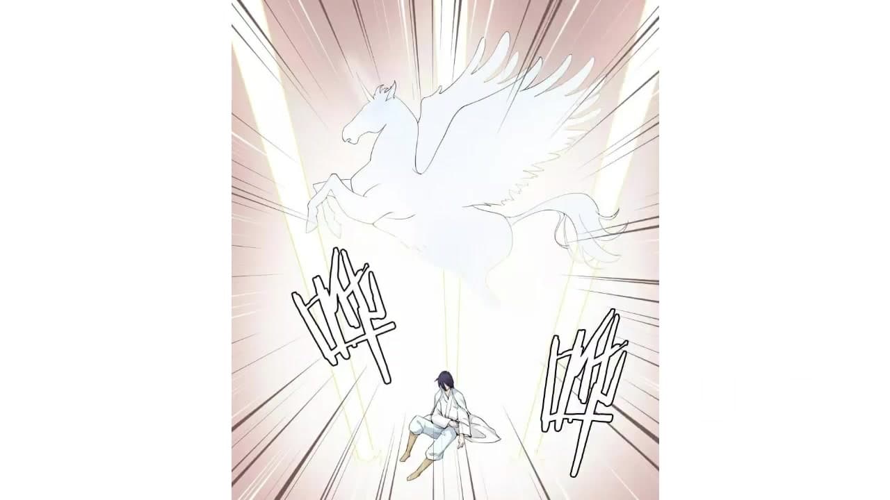 Heavenly Emperor WuDi 33-33