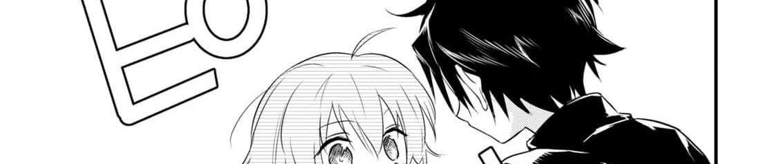 Megami-ryou no Ryoubo-kun หอเทพธิดาพาเพลิน 6-6