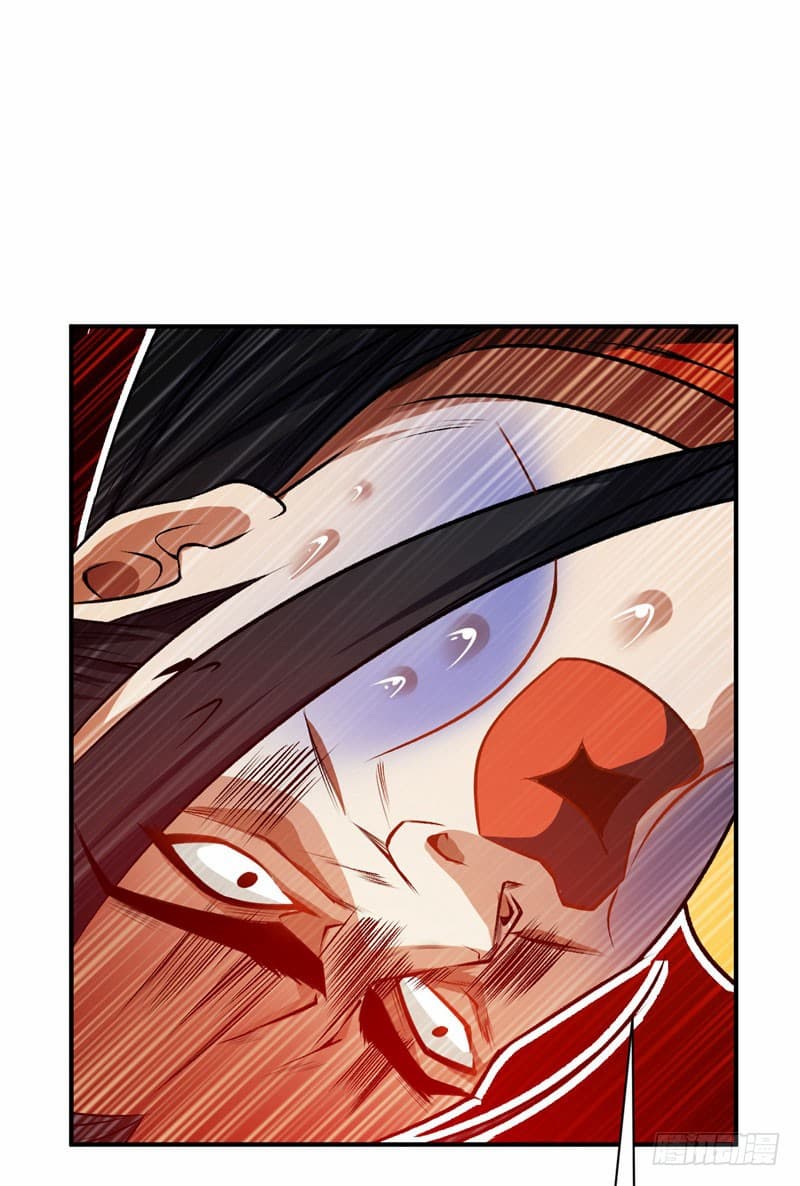Rise of The Demon King รุ่งอรุณแห่งราชาปีศาจ 38-38