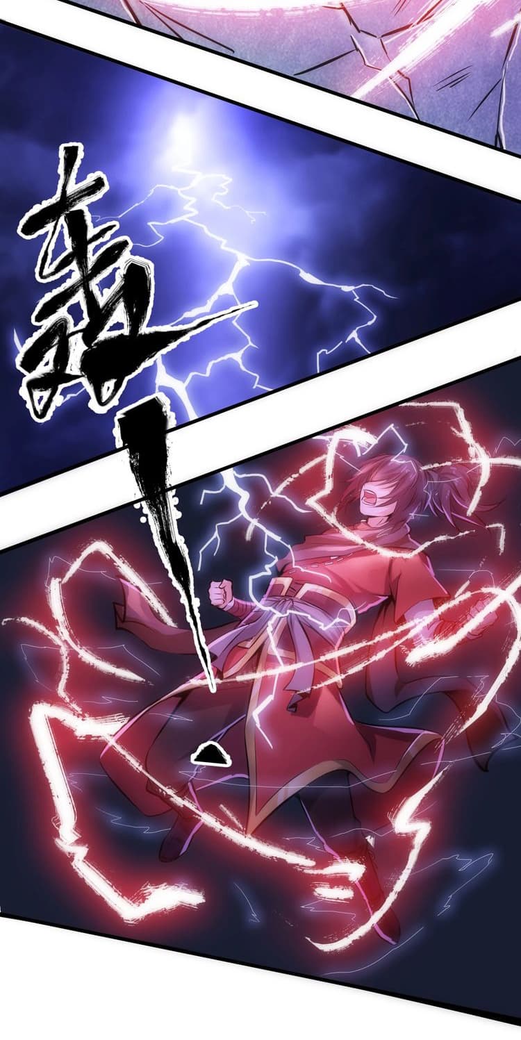 Fighting Spirit Mainland 1-1