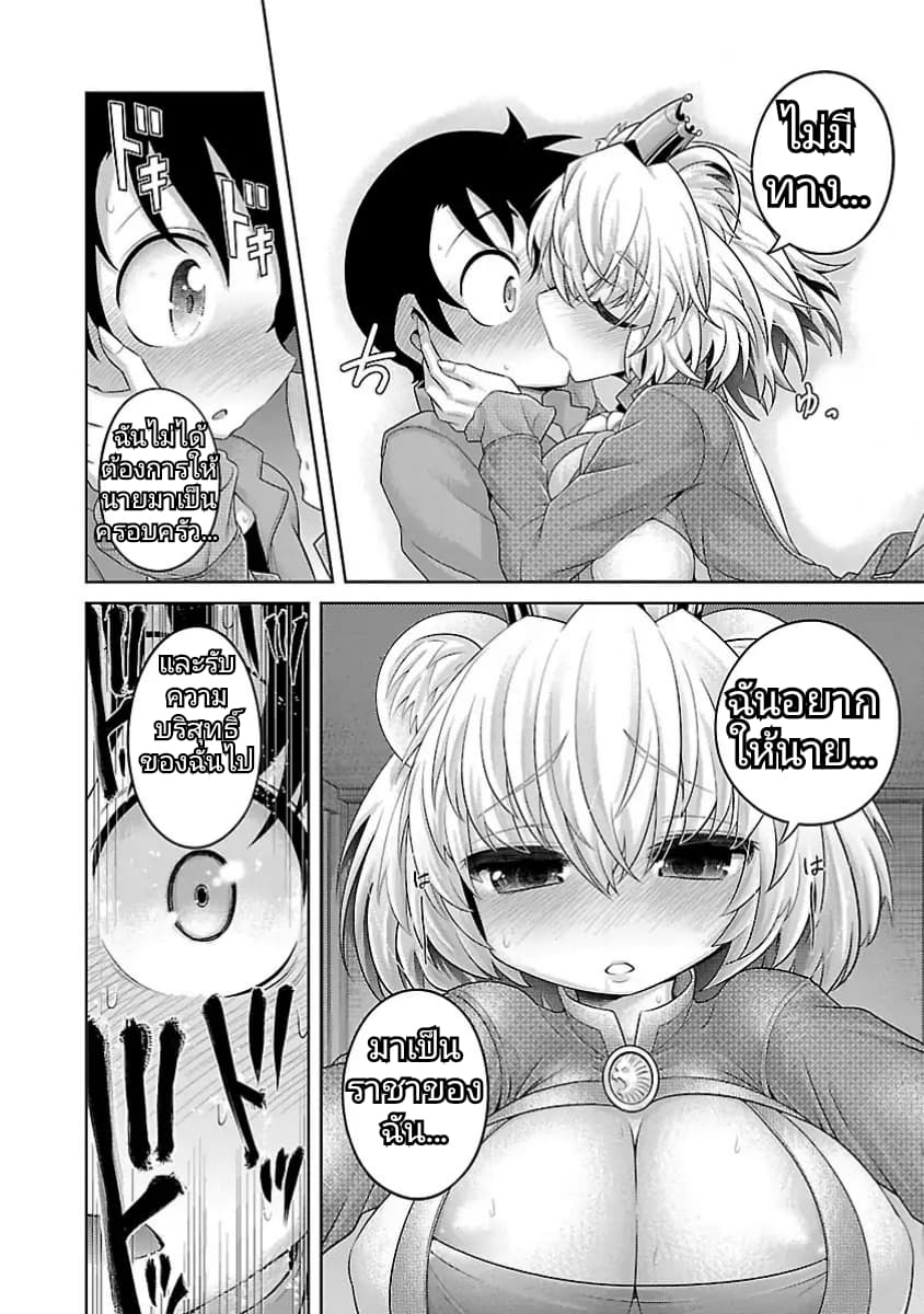 Kemokko Dobutsuen! 1-1