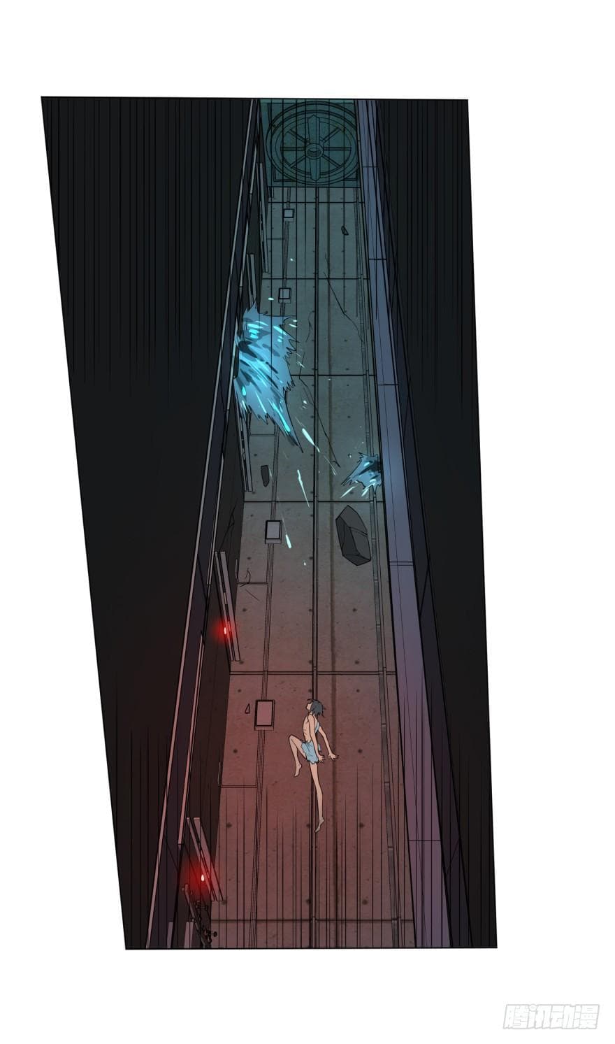 List of Villains 7-7