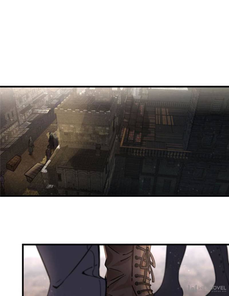 Lord of the Mysteries 3-3