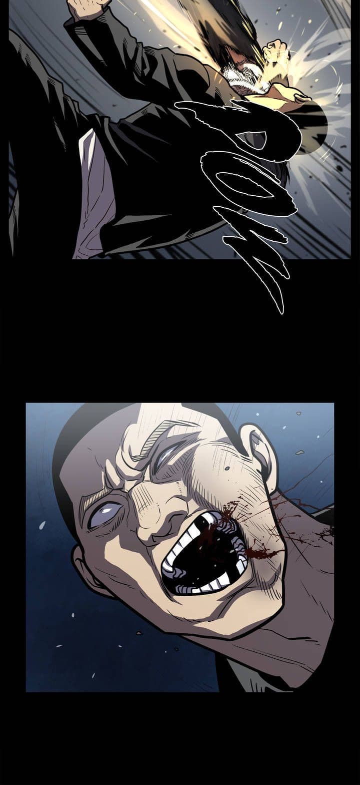 The Devil's Boy 5-5