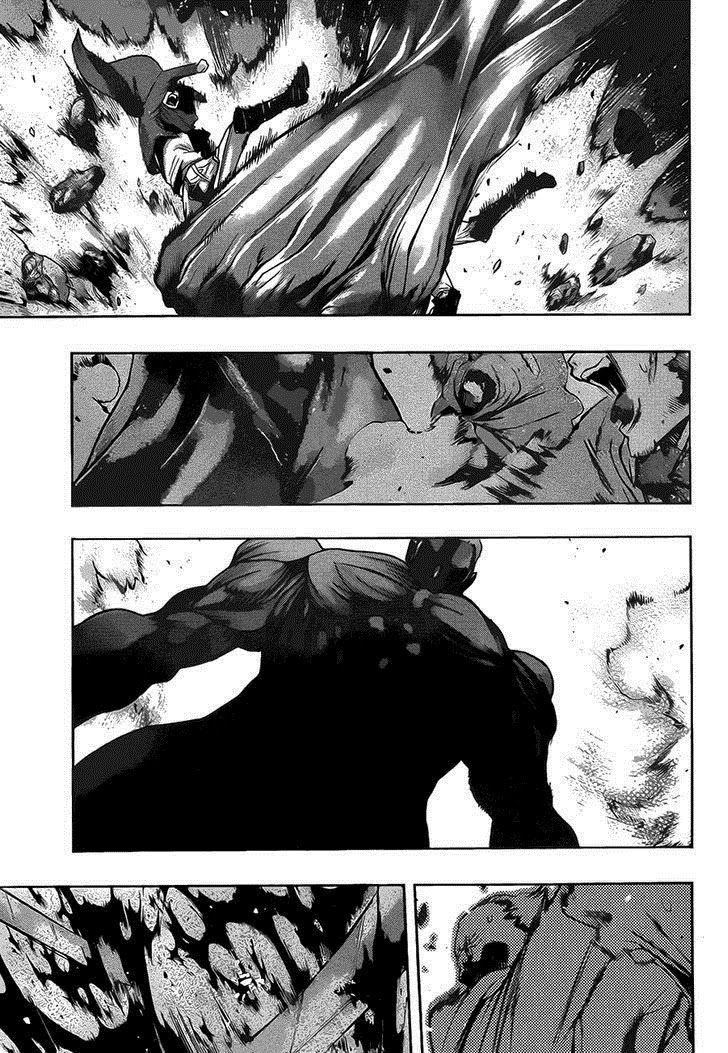Attack on Titan - Before the Fall 8-ร่างของผู้เป็นเหยื่อ