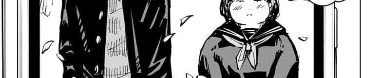 Jujutsu Kaisen มหาเวทย์ผนึกมาร 64-เพราะงั้นเองสินะ