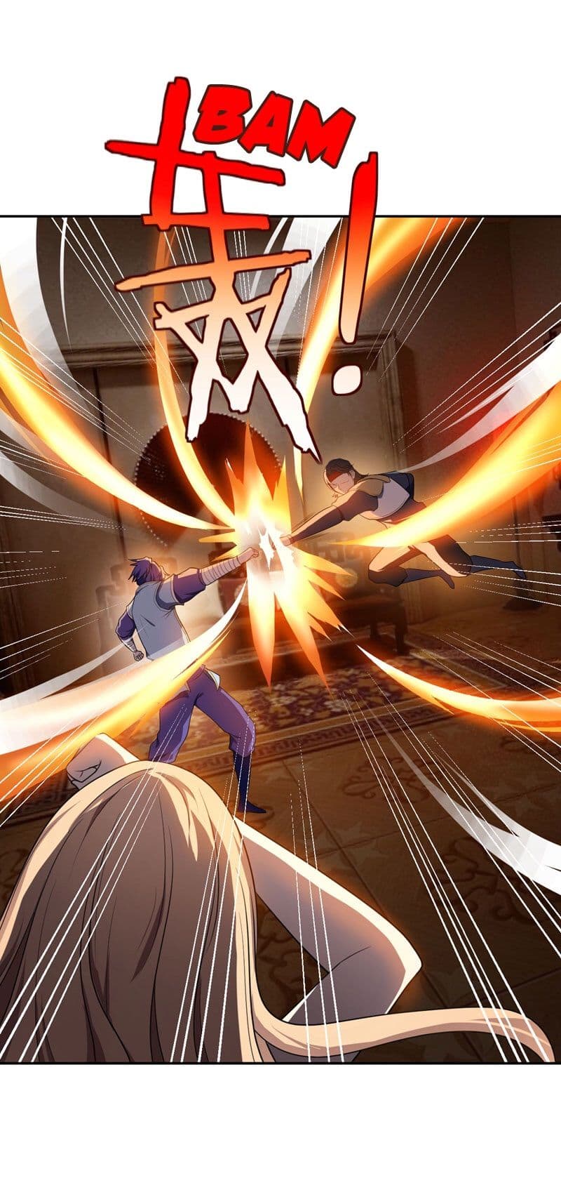 Rise of The Demon King รุ่งอรุณแห่งราชาปีศาจ 16-16