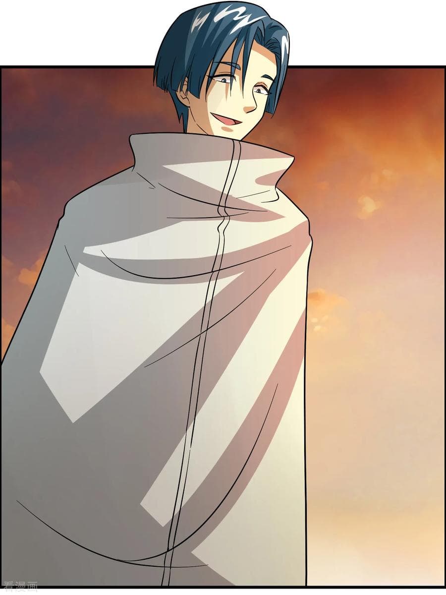 Become God Merchant in The Other World ข้ามต่างโลกเพื่อเป็นพ่อค้าเทพสุดมั่งคั่ง 49-49