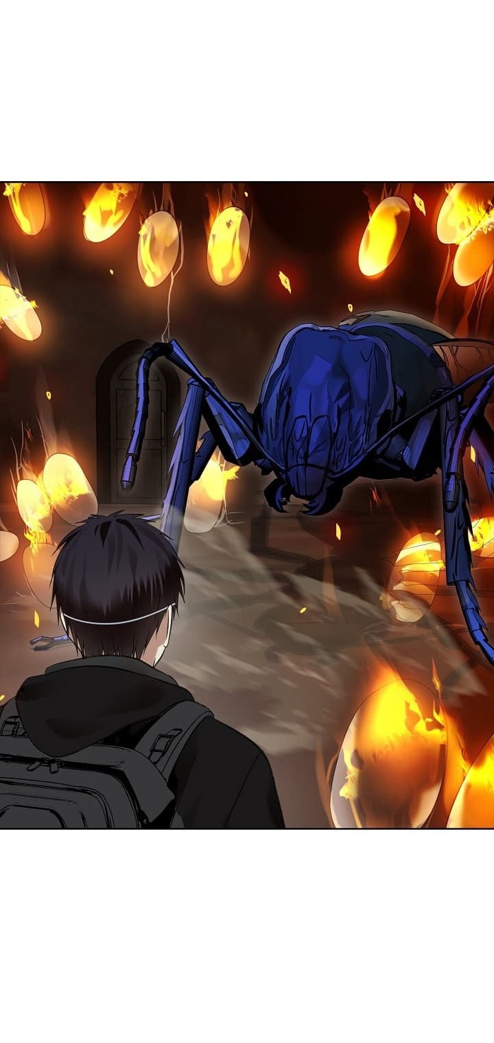 Ranker Who Lives A Second Time 10-10