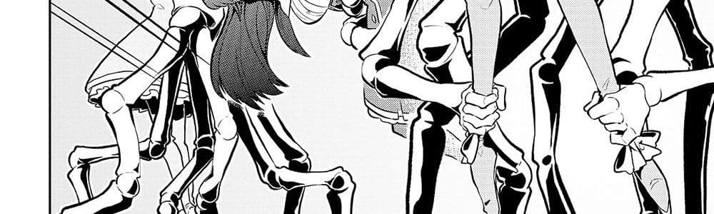 Looking up to Magical Girls 2-แค่อยากจะบูชาพวกเธอเอง...