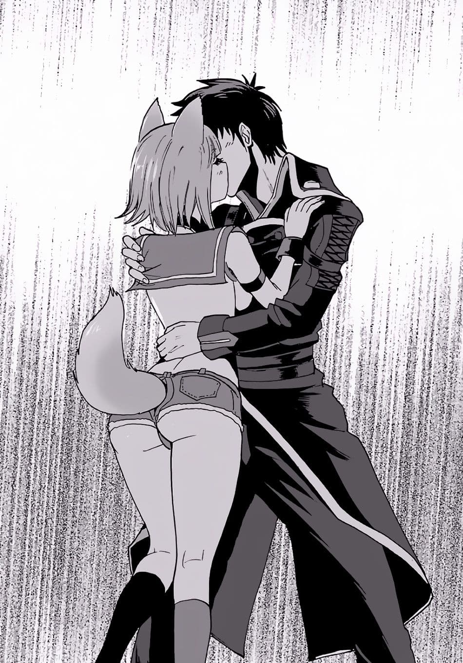 Makikomarete Isekai Teni suru Yatsu wa, Taitei Cheat 5-5