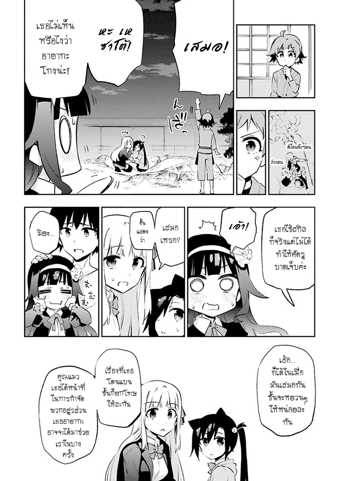 Urami Koi, Koi, Urami Koi 24-การประลองระหว่างวัวและแมว