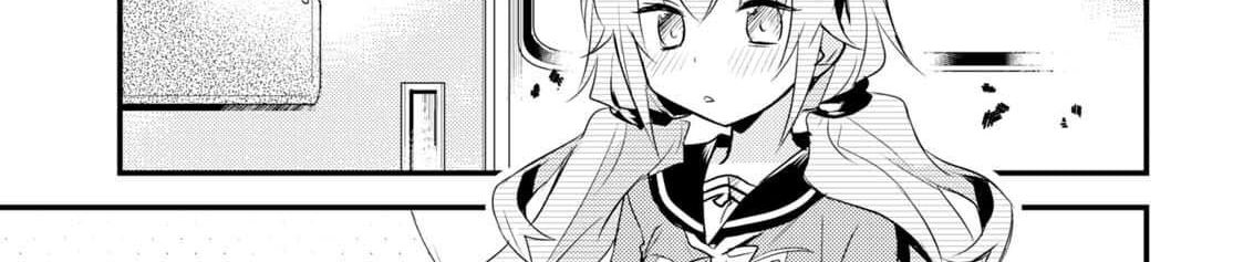 Megami-ryou no Ryoubo-kun หอเทพธิดาพาเพลิน 6-6